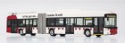 18181 VK Modelle Hess Swiss Trolleybus of TPF Fribourg early